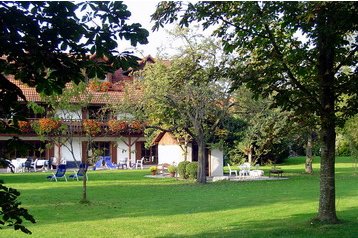 Germany Penzión Landsberg am Lech, Exterior